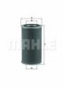 KNECHT OX 22D Oil Filter